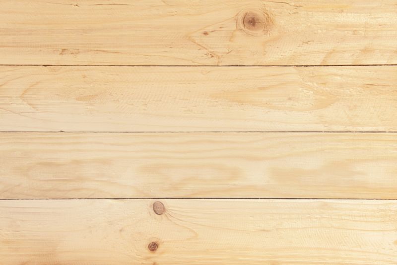 Birch Floor Installation in Falls Church, VA