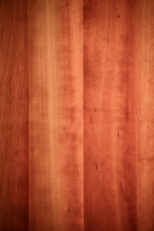Cherry Floor Installation in Germantown, MD