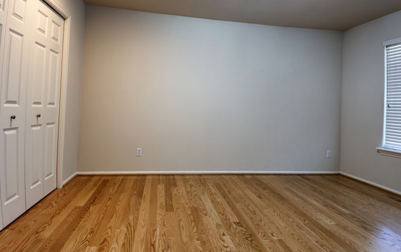Hardwood Floor Installation in Clifton, VA
