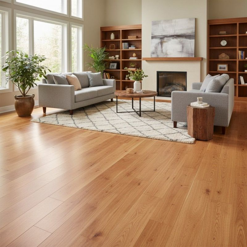 Hardwood Installation in Ashton, MD