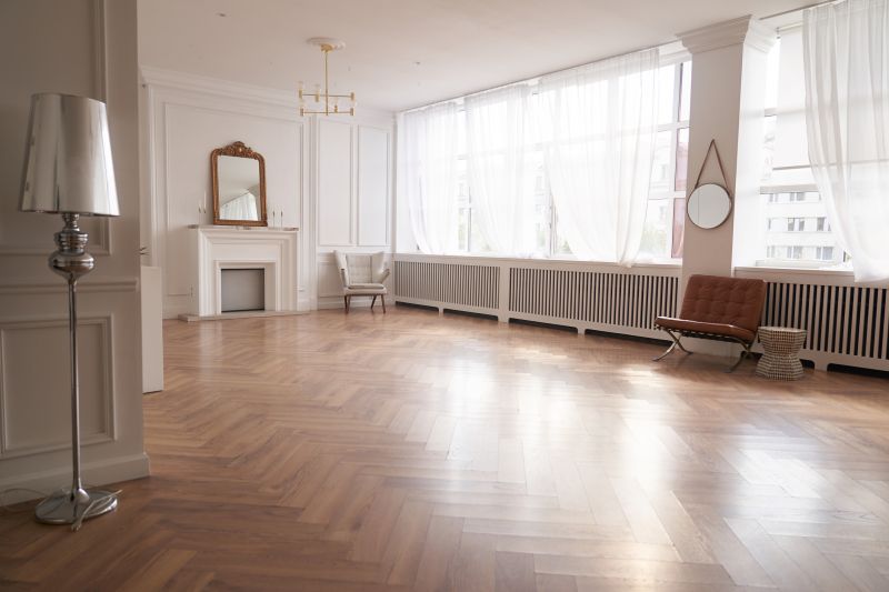 Hardwood Installation in Capitol Heights, MD