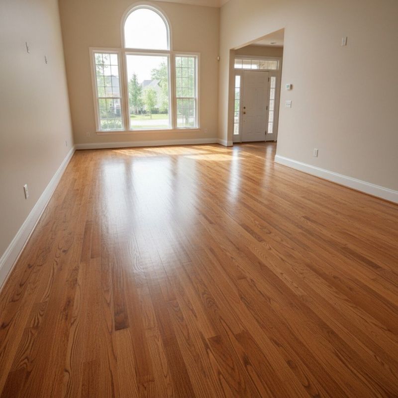 Hardwood Installation in Clinton, MD