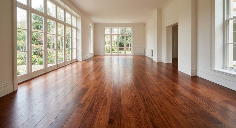 Hardwood Installation in Sandy Spring, MD
