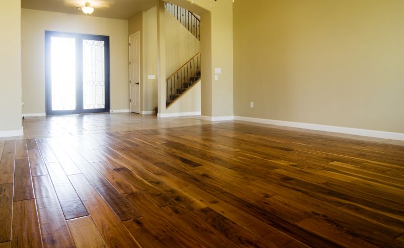 Hardwood Replacement in Bristow, VA