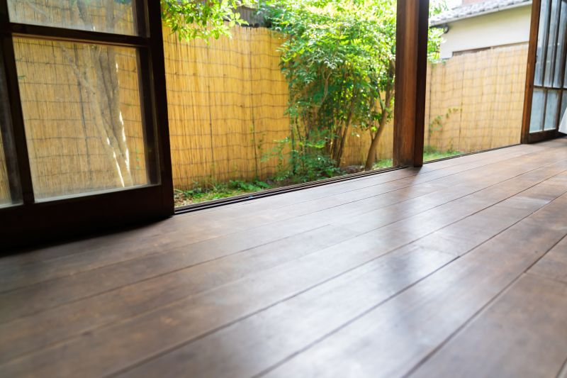 Hardwood Replacement in Montgomery County, MD