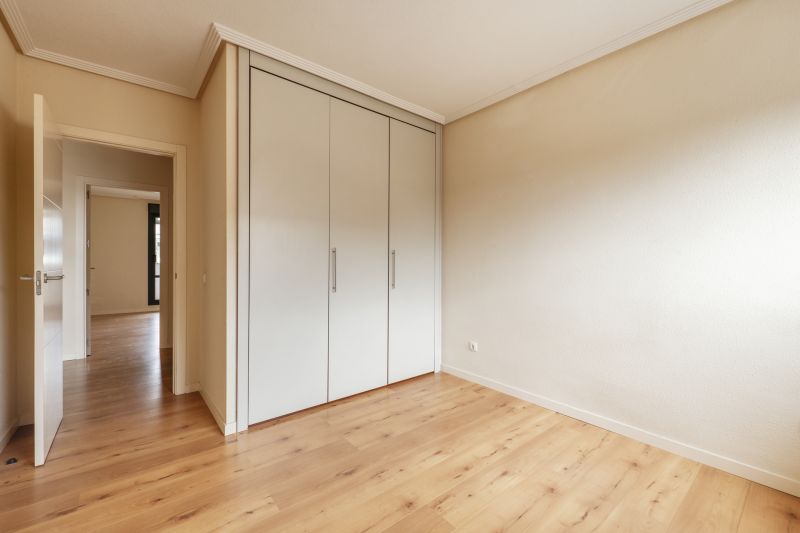 Maple Flooring Installation in Fairfax, VA