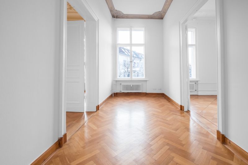 Parquet Flooring Installation in Falls Church, VA