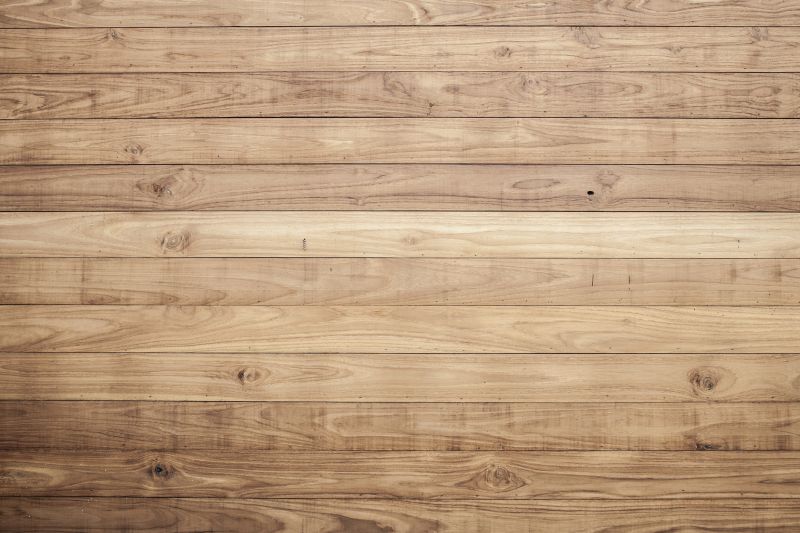 Pine Floor Installation in Falls Church, VA