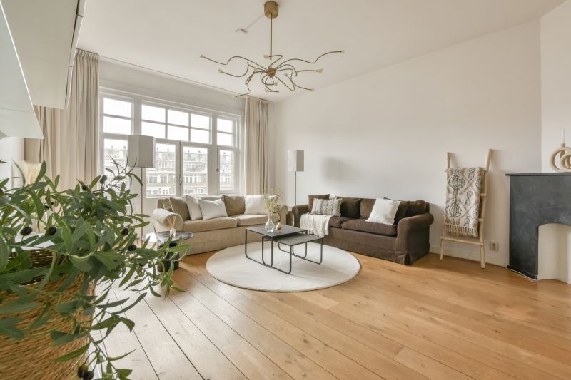 Wood Floor Replacement in Brandywine, MD