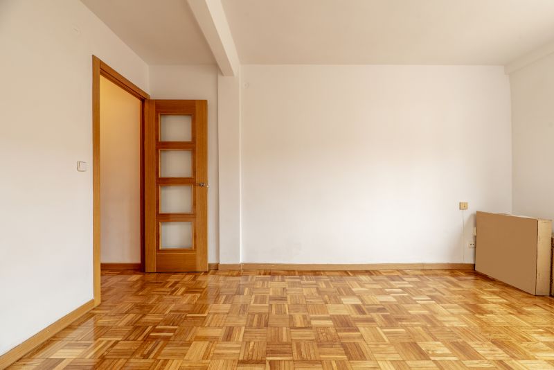 Wood Floor Replacement in Woodbridge, VA