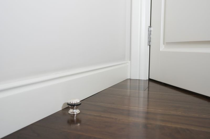 Wood Flooring Installation in Oxon Hill, MD
