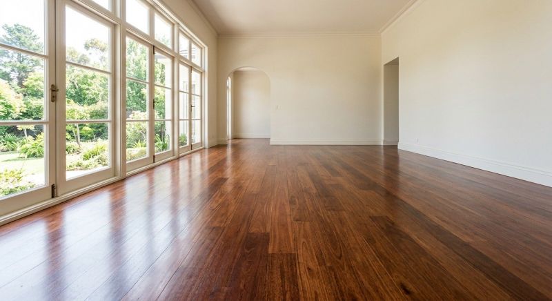 Wood Flooring Replacement in Brandywine, MD