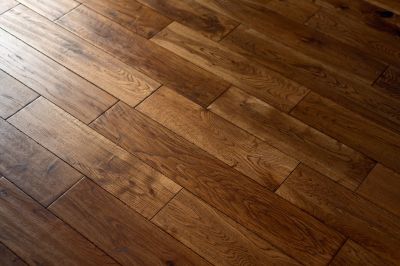 Wood Flooring Replacement in Derwood, MD