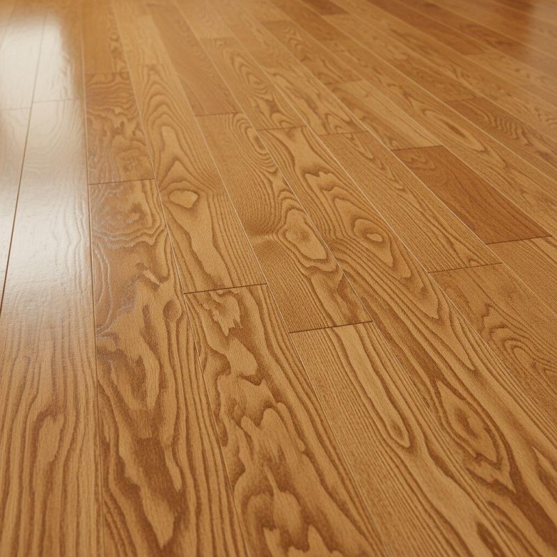 Wood Flooring Replacement in Olney, MD